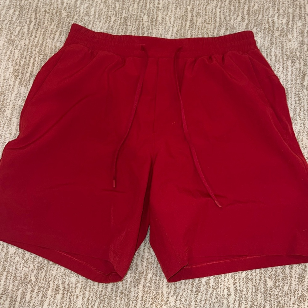 Lululemon Pool Shorts